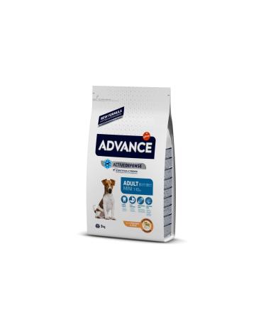 Advance Dog Medium Senior 12 Kg 462122