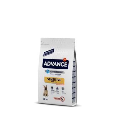 Advance Dog Mini Sensitive 3 Kg 316105