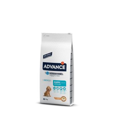 Advance Dog Puppy Protect Medium 12 Kg 553134