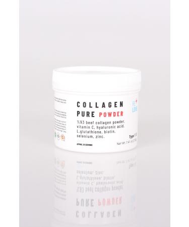 ReLONE Collagen Pure Powder