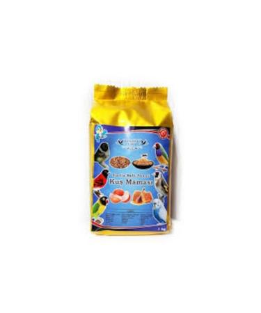 Jungle Bag Chat 500 gr x 10 Pcs