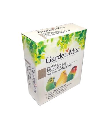Gardenmix Beak Stone 562135