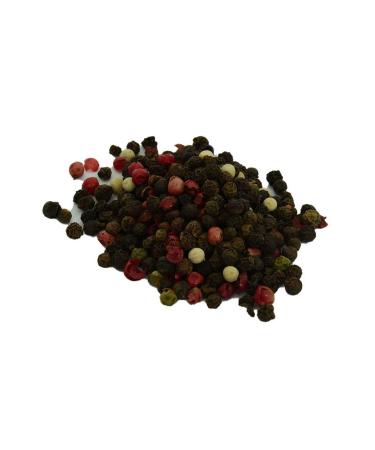 Liforia Freeze Dried Whole Mixed Fruit - Buy Online on GoSupps.com