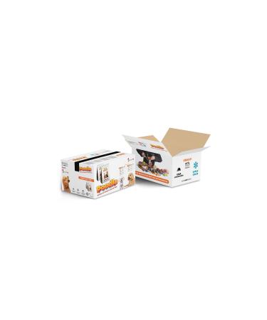 Calve Spicy Ketchup Mayonnaise Medium Set 810 gr X 3 Pieces - Buy Online on GoSupps.com