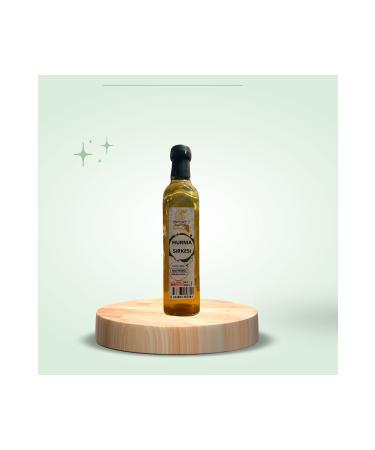 COUNTRY GOURMET Date Vinegar 500 ml