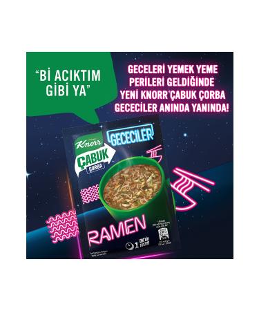 Knorr Instant Soup Crazy Corn 18g - Buy Online on GoSupps.com