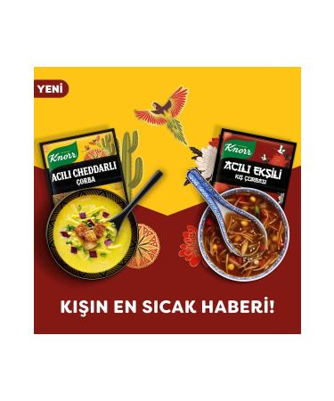 Knorr Soup 14 Flavor Pack - Buy Online on GoSupps.com