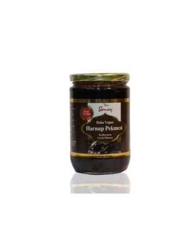 Senay More Intensive Carob Molasses 800 Gr