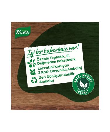 Knorr Spice Series Black Pepper 60 gr X 4 Pieces - Buy Online on GoSupps.com