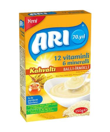 Knorr Chicken Noodle Soup 51 gr X 12 Pieces