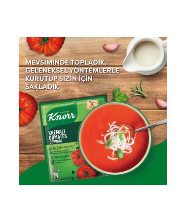 Knorr Soup Pack 9 - Buy Online on GoSupps.com