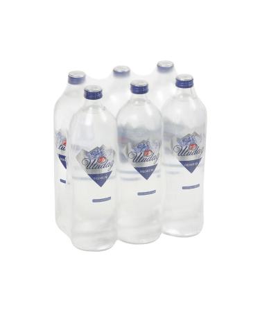 Uludag Uludag Water Glass Bottle 750 ml Packaged Water - Buy Online on GoSupps.com