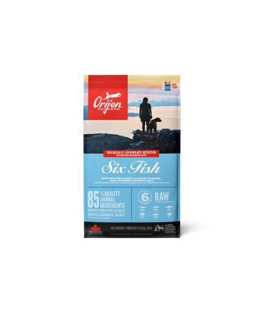 Orijen Regional Red Dog Food All Breeds and Life Stages 11.4 Kg