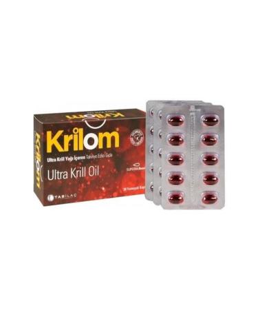 Pharmaton Vitality 30 Tablet