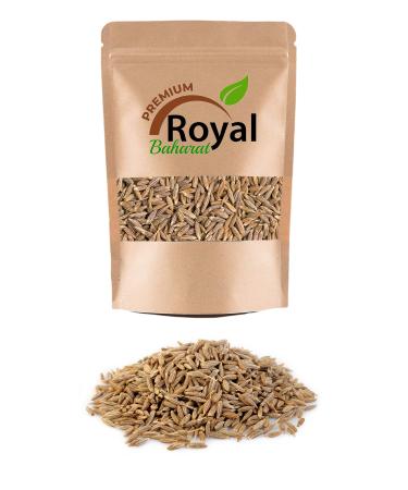 Cumin Grain Deluxe Series Organic Delicious 200 Gr