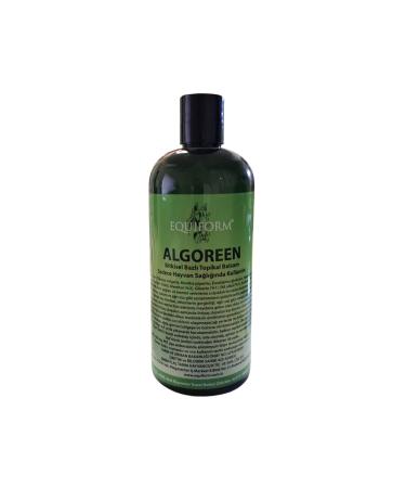 Equiform Algoren 400 mg Cooling Gel