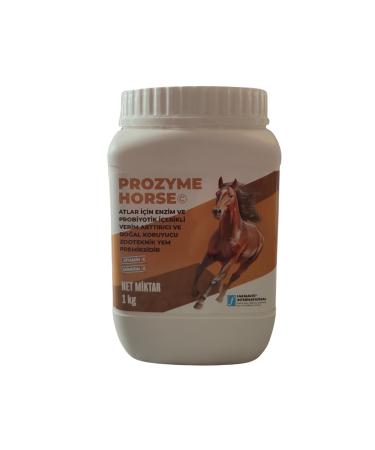 Farmavet Prozyme Horse 1Kg