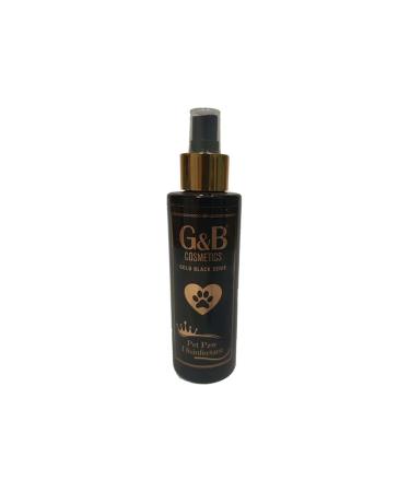 G&Bcollection G&b Pet Paw Disinfectant 150 Ml