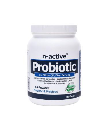 N-Active Bronchair Paste 3*30 Ml