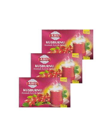 Tari TAR GREEN OLIVE PASTE 3X350 GRAM