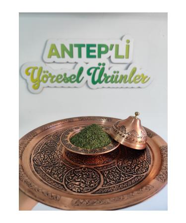 Handmade Antep Mint Half Kilo