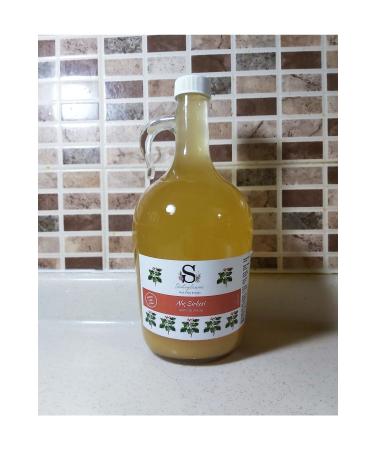 Grape Molasses in Seed 350 Gr (NATURAL WITHOUT ADDING SUGAR VACUUM BOILER MOLASSES) - Buy Online on GoSupps.com