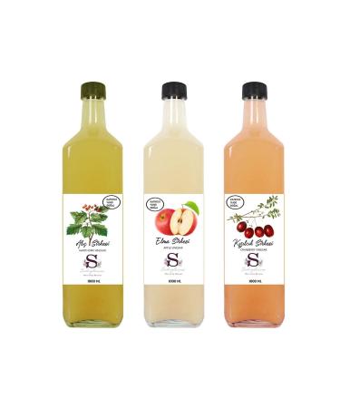 Grape Molasses in Seed 350 Gr (NATURAL WITHOUT ADDING SUGAR VACUUM BOILER MOLASSES) - Buy Online on GoSupps.com