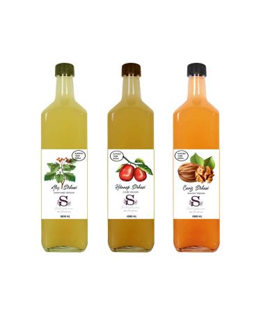 Juniper Molasses in Seed 350 Gr (NATURAL WITHOUT ADDED SUGAR VACUUM BOILER MOLASSES) - Buy Online on GoSupps.com