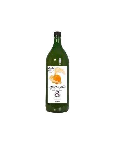 LifEffect CRUNCHY EXTRACT 700 GRAM & APPLE VINEGAR 500 ML & ARTICHOKE VINEGAR 500 ML