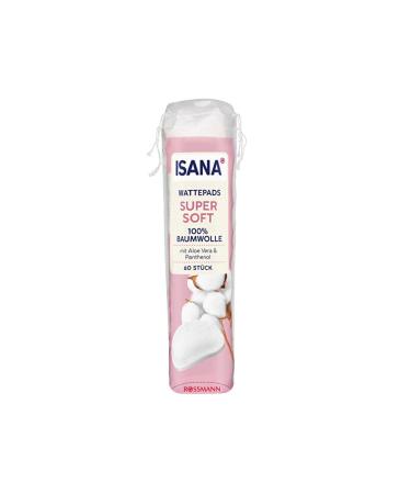Yves Rocher Pur Bleuet Eye Make-up Remover for Waterproof/Intense Make-up - 200 ml + Isana Cotton Disc - Buy Online on GoSupps.com