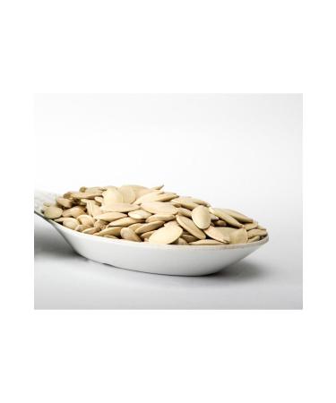 DATOS NUTS Salted Pumpkin Seeds 1 Kg