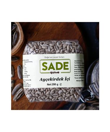 SADE Gourmet X 4 Pack Sunflower Seeds 250 gr