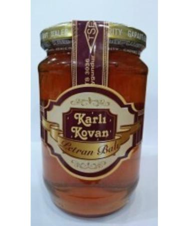 Anzer Honey Market Karlli Hive Petran Honey 1 Kg