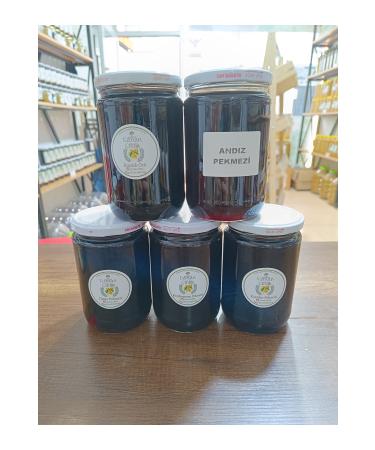 Expert Farm Grape - Carob - Cone - Juniper - Black Mulberry Molasses