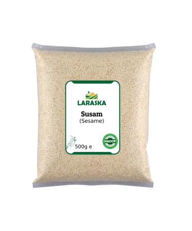 DATOS NUTS Salted Pumpkin Seeds 500 Gr