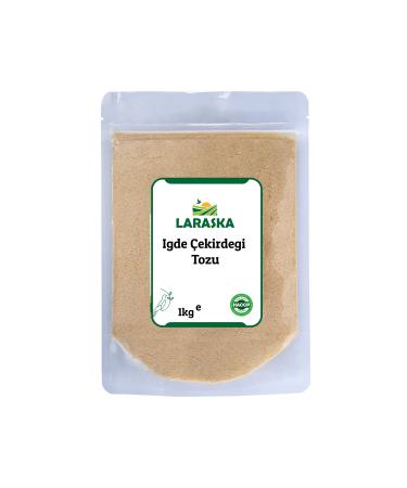 Laraska Oleaster Seed Powder 1kg