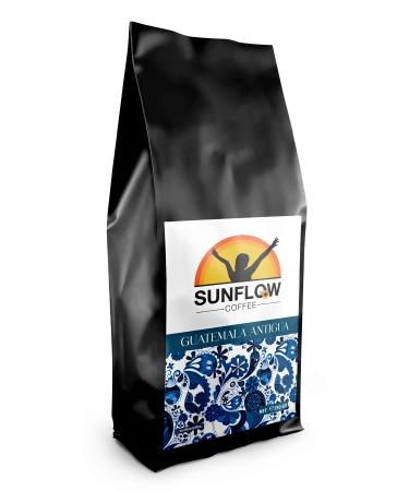 Sunflow Coffee Guatemala Antigua 250 Gr. Local Filter Coffee