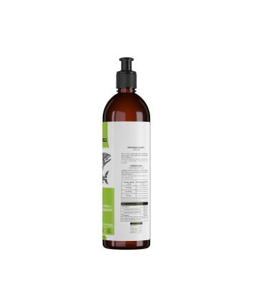 HARVELD Fish Oil Cat Dog Omega 3 Omega 6 Source Joint Health Immune Support Fish Oil 200ml - Buy Online on GoSupps.com