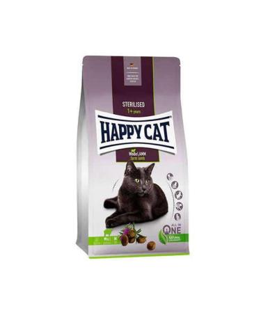 Vitakraft Menu Parrot Food 1000 Gr