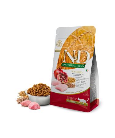 Versele Laga Nutribird Handmix (growth food) 500 grr