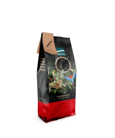 Muybieno Brazilian Suldeminas 250gr Coffee Beans - Buy Online on GoSupps.com
