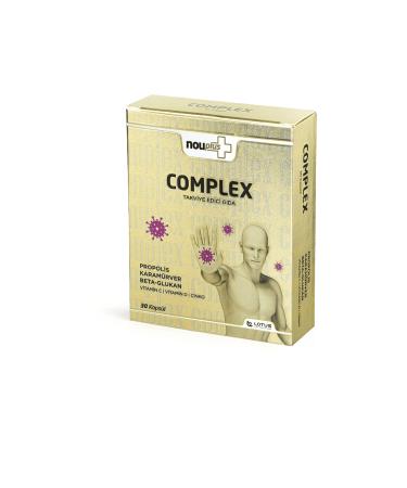 Nouplus Boostflex Collagen
