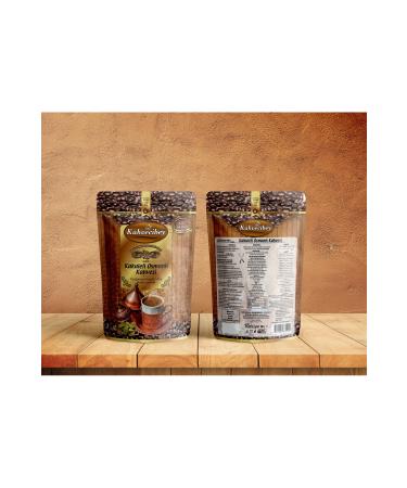 ATILGAN 800 GR NET GLASS JAR CARNOB MOLAS