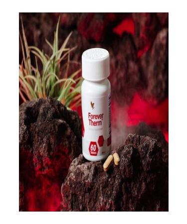 Forever Living Products Forever Therm-463 - Buy Online on GoSupps.com