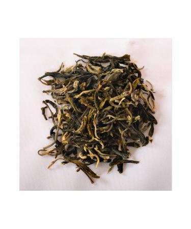 Bufu Tea Ba Mudan White Tea 40 Gr. - Buy Online on GoSupps.com