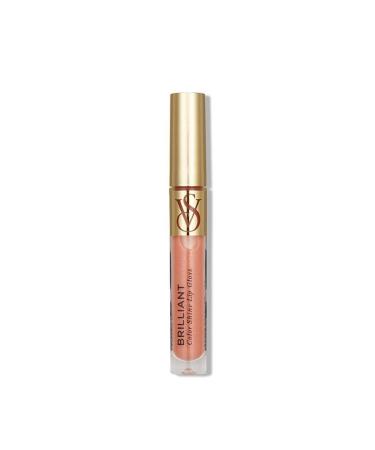 Victoria's Secret Brilliant Colour Lip Gloss Lipstick