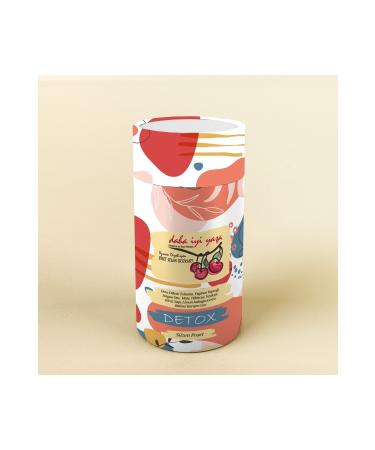 LIVE BETTER Live Better Herbal Tea
