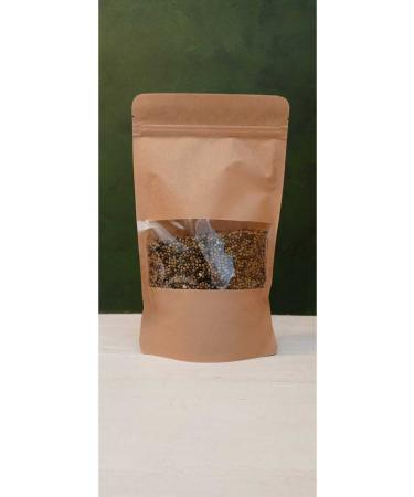 ORDUBALB RL K Honeycomb Extracted Flower Honey 850gr
