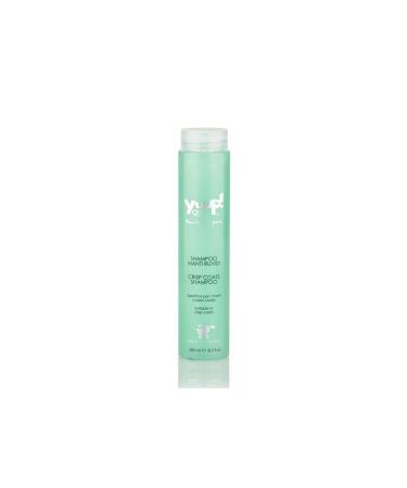 Yuup! HOME LINE SPECIAL SHAMPOO FOR CURLY HAIRED DOGS 250 ML