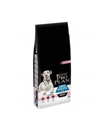 Pro Plan Pro Plan Adult Large Athlethic Adult Dog Food with Salmon 14 Kg